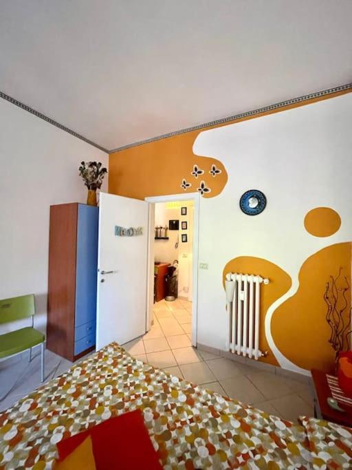 Florence House Mariangela Buitenkant foto