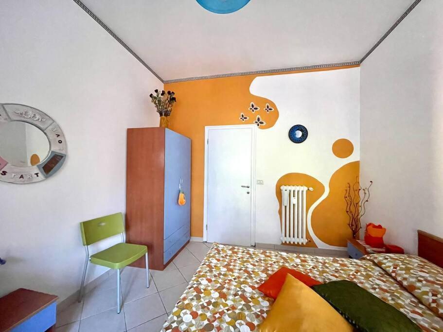Florence House Mariangela Buitenkant foto