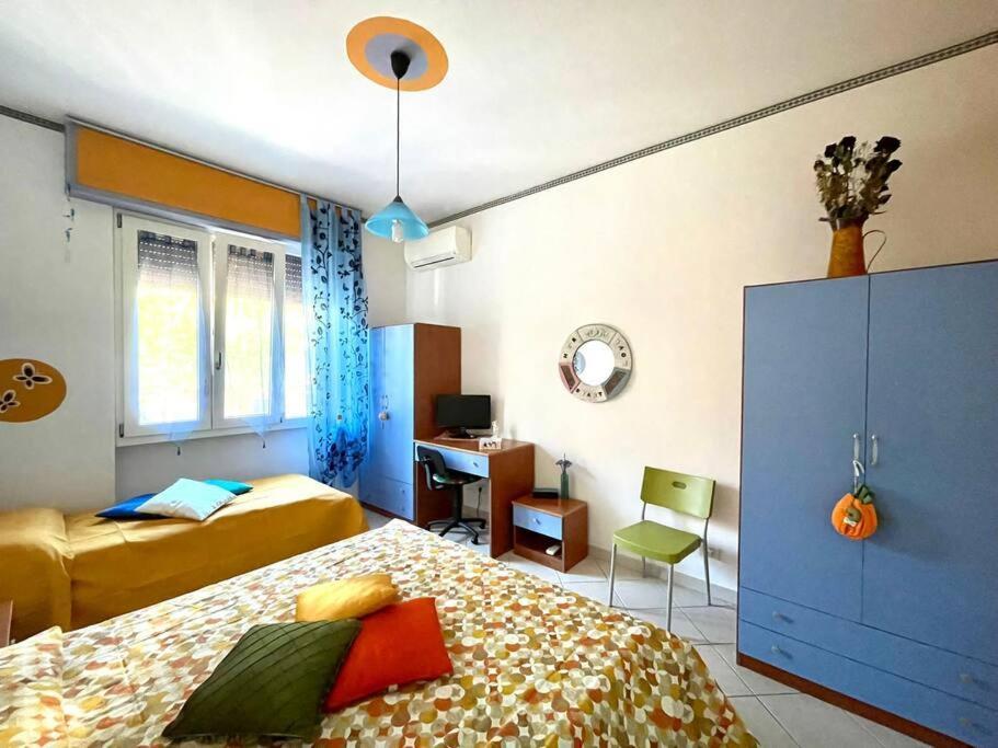 Florence House Mariangela Buitenkant foto