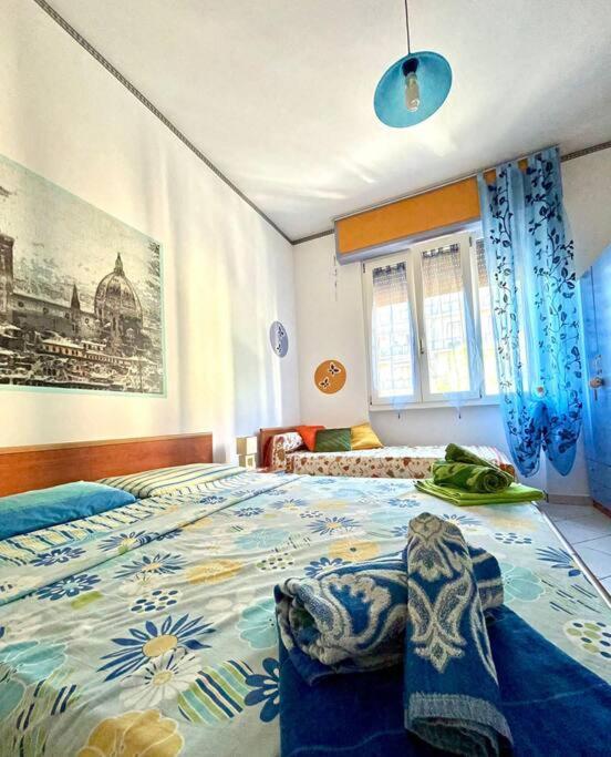 Florence House Mariangela Buitenkant foto