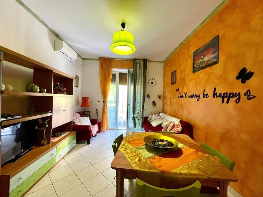 Florence House Mariangela Buitenkant foto