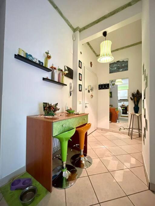 Florence House Mariangela Buitenkant foto
